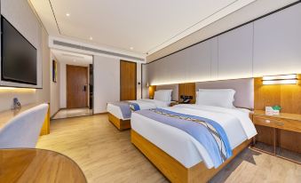 Chengdu Jinyue Garden Hotel