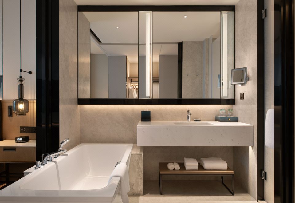 광저우 메리어트 호텔 난사