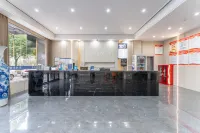 Junyue Hotel (Jinxian Railway Station Branch) Hotels in Jinxian
