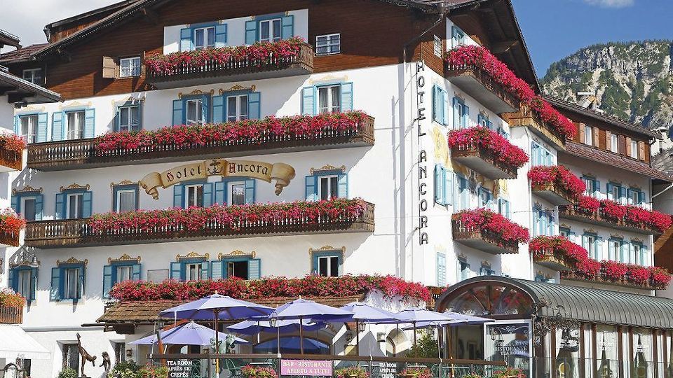 Ancora Cortina