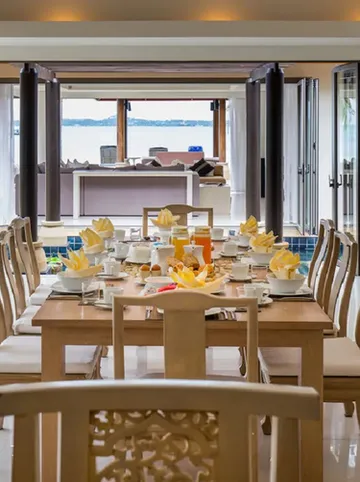 รูปภาพของบ้านบานบุรี