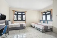 Collection O Bogor Near Ipb University Formerly Yasmin Hotels in Dramaga