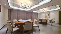 XINGKONGLANYUE Hotels in Yi County