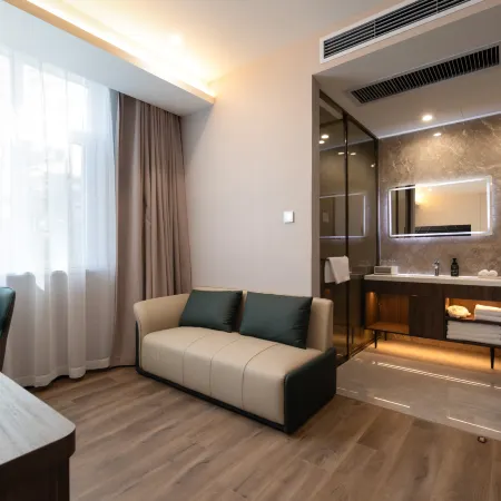 LIJU hotel