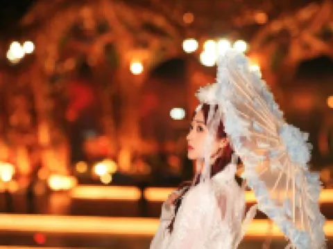 Hantian Yayuan Guesthouse (Hantian Cultural Tourism Scenic Area Wutaishan Station) Hotels in Fanshi