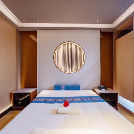 Shantou Brilliant Home Hotel