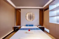 Shantou Brilliant Home Hotel - spa