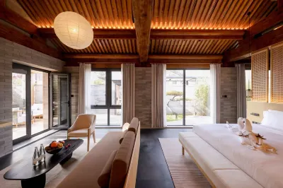 Shoukai Qingxueyuan Hotel Hotel in zona Zhongguancun Institute Junle Art Branch