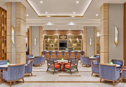 그랜드 웨스트사이드 마닐라 베이