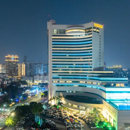 Ruian International Hotel