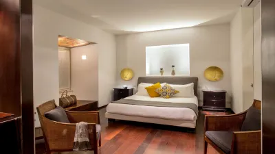 MyTALE Apartment Luxury Torre Argentina Отели в г. пантеон