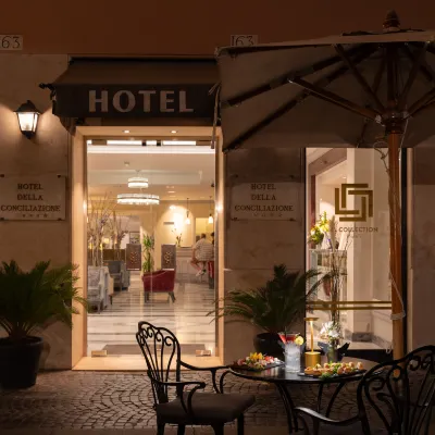 Hotel della Conciliazione Hotels near Vaticano Prati