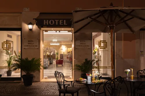 Hotel della Conciliazione