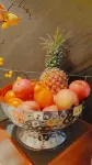 Home Inn Selected (Changle Limin Street) - breakfast