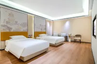 Yan'an Zhiping Hotel