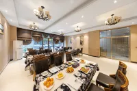 Luyuan Hotel Along the River Hotels in Yanhe