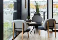B&B HOTEL Cergy Saint-Christophe Hôtels à : Cergy
