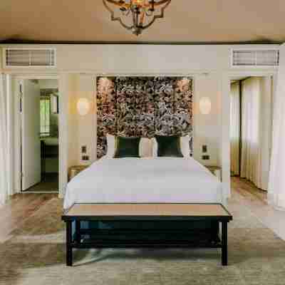 Parklands Country Gardens & Lodges Blue Mountains Rooms