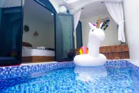 Marvilla bali 2 Yogyakarta