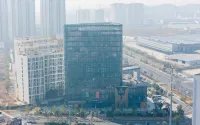 징주 e스포츠 호텔 (상라오 진코 애비뉴)