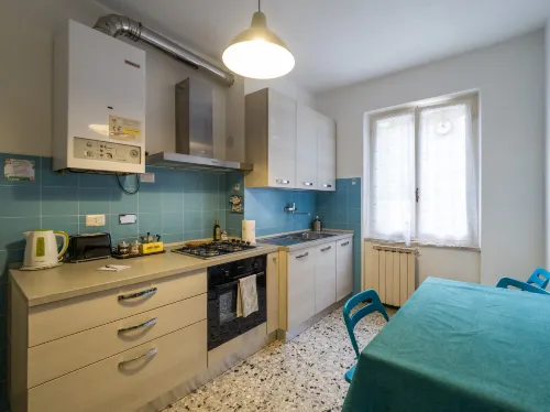 La Casa di Frida Family Apartment Hotels in Vernazza