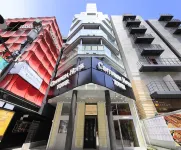 Centurion Hotel Residential Akasaka Station Hotels in Tokyo