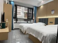 Baili Dujuan Suoma Impression Chinese Inn (Third Branch) Hotels near Shiniu Tourism Town