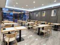 QUAN ZHI HOTEL Hotels in Dai County
