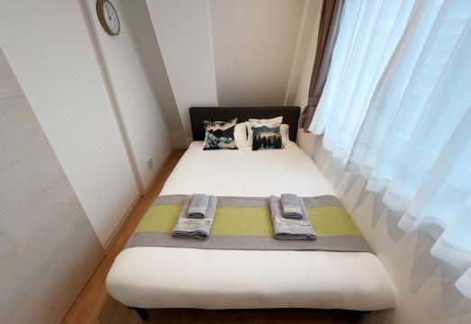 Nestay miriz Tokyo Ikebukuro