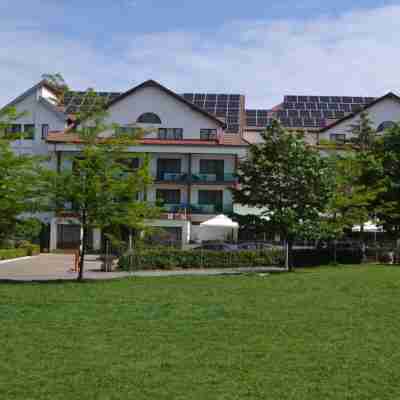 Best Western Silva Hotel Hotel Exterior