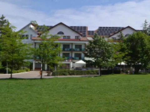 Best Western Silva Hotel โรงแรมในซีบิว