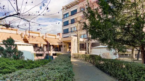 Best Western Central Hotel Arad in Арад