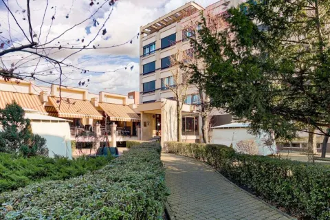 Best Western Central Hotel Arad