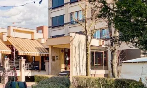 Best Western Central Hotel Arad