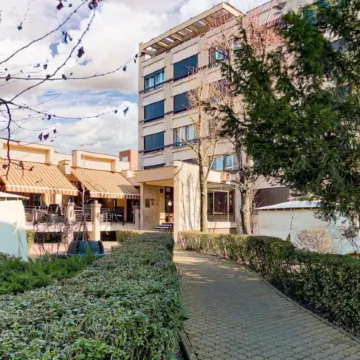 Best Western Central Hotel Arad