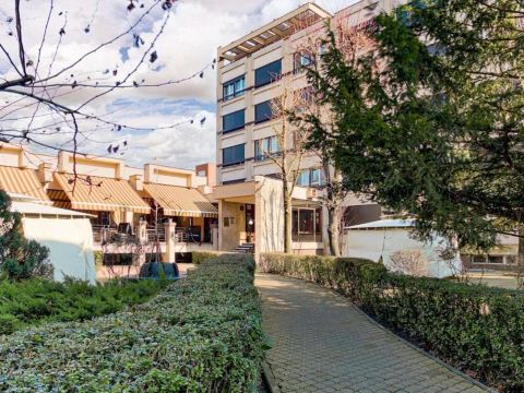 Best Western Central Hotel Arad