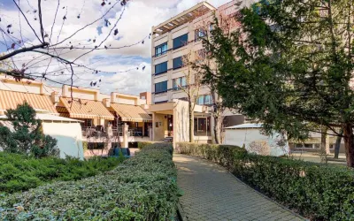 Best Western Central Hotel Arad Hotels near Hungarian Statue of Liberty