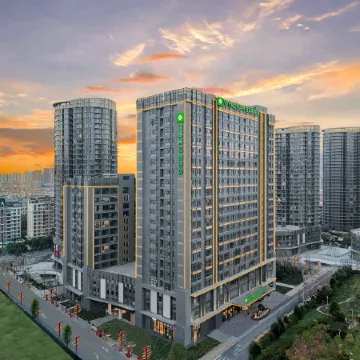 Wyndham Garden KunMing PanLong