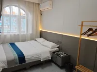 Bai Tu Business Hotel