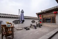 金麟會館·Resort Club·中式度假庭院（平遙古城縣衙店）