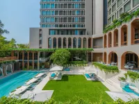 Meliá Pattaya Hotel Hotels near Harbor Pattaya