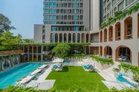 Meliá Pattaya Hotel Hôtels à : Pattaya