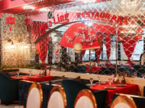 Almaty Grand Erbil Hotel Hotels in Almaty