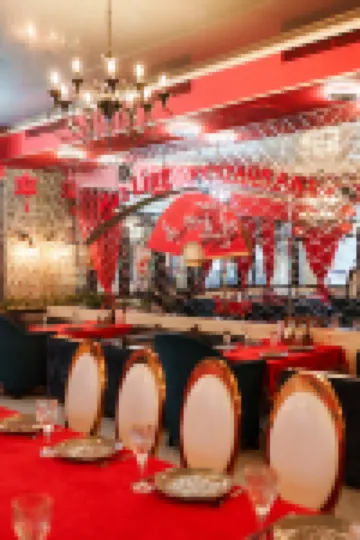 Almaty Grand Erbil Hotel