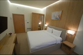 BAZ Hotel