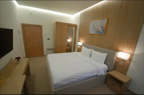 BAZ Hotel Hotels in Baghdad