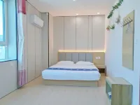 Zhulinxiaoyuan Homestay Отели в г. Ninghe Seven Caspian National Wetland Park Scenic Area