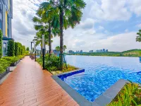 Sunway Grid by RR JBcity - Infinity Pools
