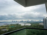 Epic Marina View 3BR Permas Bathtub & Seaview Hotels near Mosque Tanjung Puteri Resort
