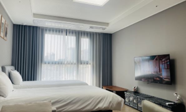 Inn-The City Myeongdong